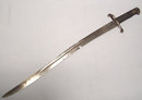 Enfield Yataghan Sword Bayonet, 19th Century