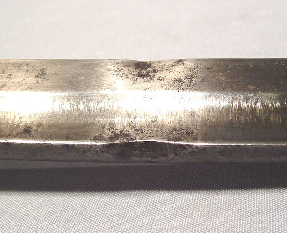 Enfield Yataghan Sword Bayonet, 19th Century