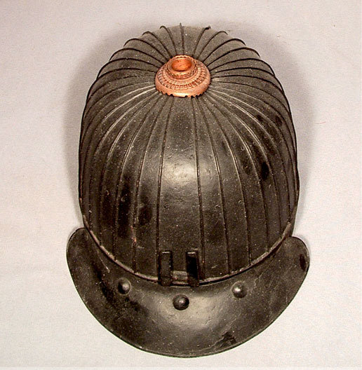 Antique 16th-17th century Japanese Helmet Kabuto