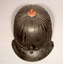 Antique 16th-17th century Japanese Helmet Kabuto