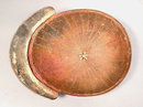 Antique 16th-17th century Japanese Helmet Kabuto
