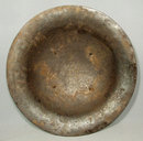 Antique 18th century Indo Persian Shield Armor Islamic Separ