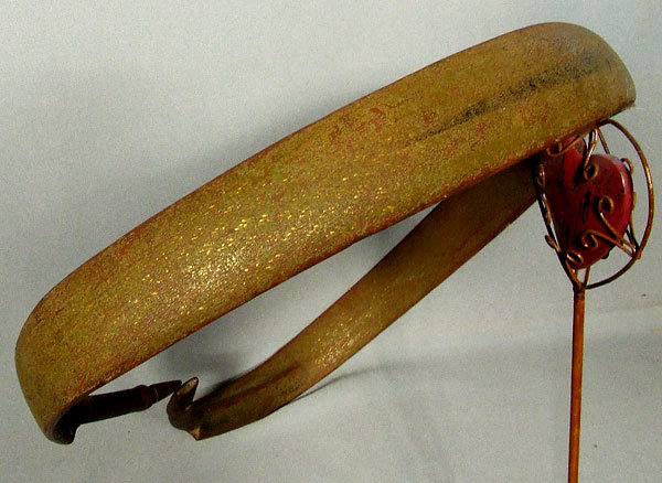 Antique 18th century Islamic Indo Persian Bow