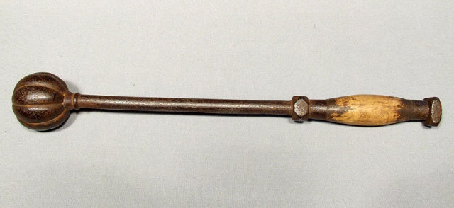 Antique 16th -18th century Chinese Mace