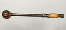 Antique 16th -18th century Chinese Mace