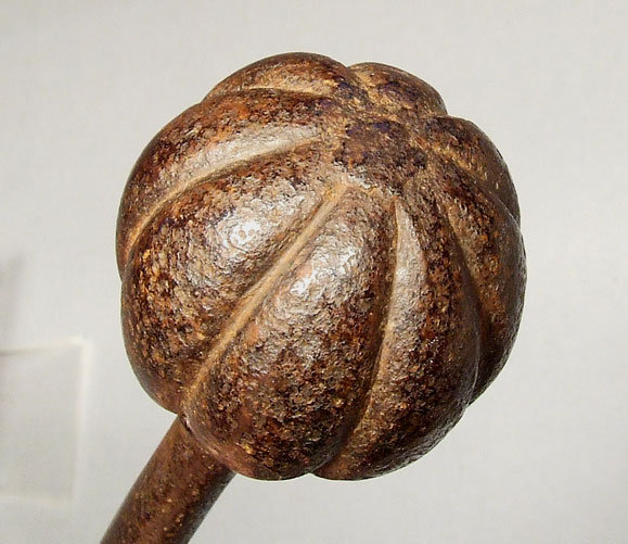 Antique 16th -18th century Chinese Mace