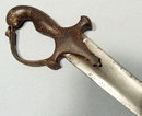Antique 17th century Indo Persian Sword Shamshir Talwar Tulwar