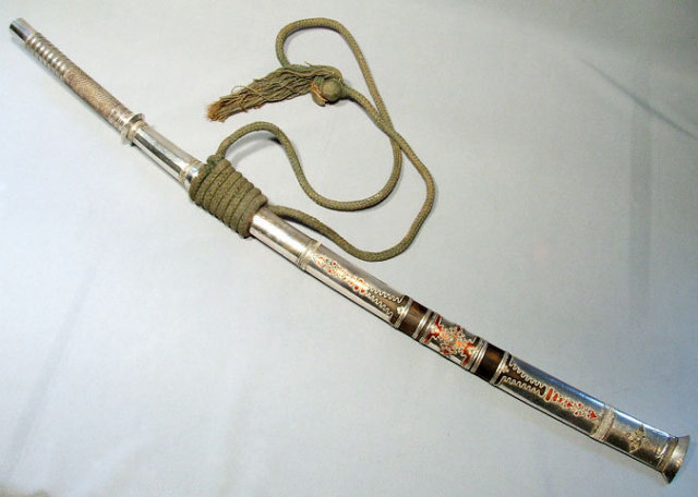 Antique Sword Dha, Dah, circa 1900