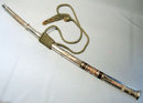 Antique Sword Dha, Dah, circa 1900