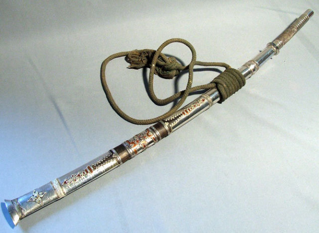 Antique Sword Dha, Dah, circa 1900