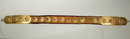 Antique Sword Belt, Hungarian-Polish Belt