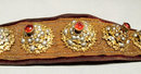 Antique Sword Belt, Hungarian-Polish Belt