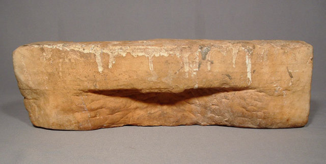 Antique Indian Deities Marble Sculpture, 11th century