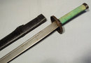 Antique Chinese Sword Dao, Qing Dynasty