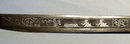 Antique Burmese Sword Dha Dah, 19th century