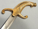 Antique Russian Sword, Napoleonic War, 19th century