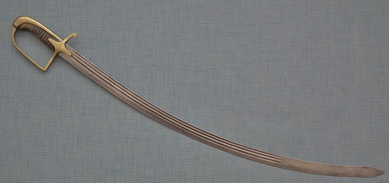Antique Polish Cavalry Officer Sword wz. 1921/22