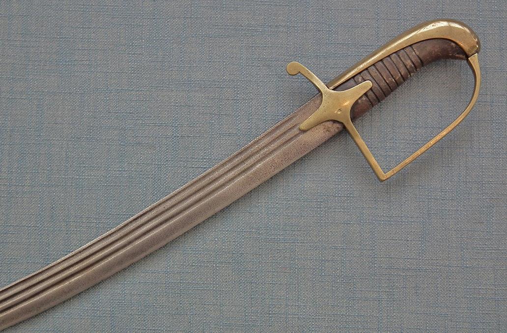 Antique Polish Cavalry Officer Sword wz. 1921/22