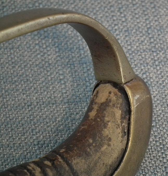 Antique Polish Cavalry Officer Sword wz. 1921/22