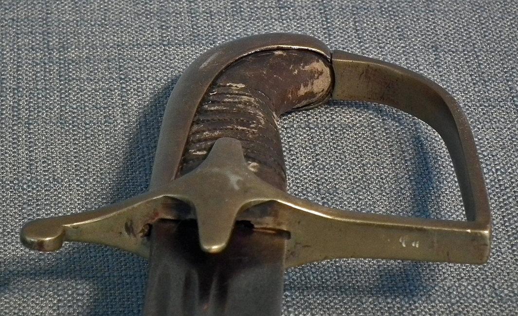 Antique Polish Cavalry Officer Sword wz. 1921/22