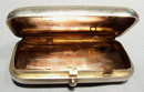 Antique K. Faberge Imperial Russian Silver Box