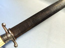 Antique Austrian - Russian Sword Hanger 18th century