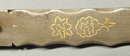 Antique Indo Persian, Mughal Sword Shamshir Talwar, 18th century