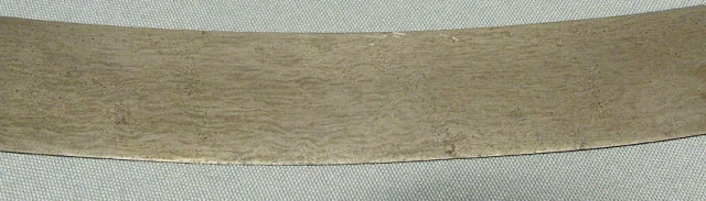 Antique Turkish Ottoman Sword Kilij, 18th century