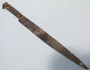 Antique Medieval German Dagger, 15th century