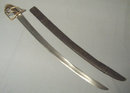 Antique Austrian Hungarian Sword, 18th Century