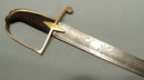 Antique French Hussar Sword, 18th Century