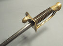 Antique 19th Century French Cavalry Sword