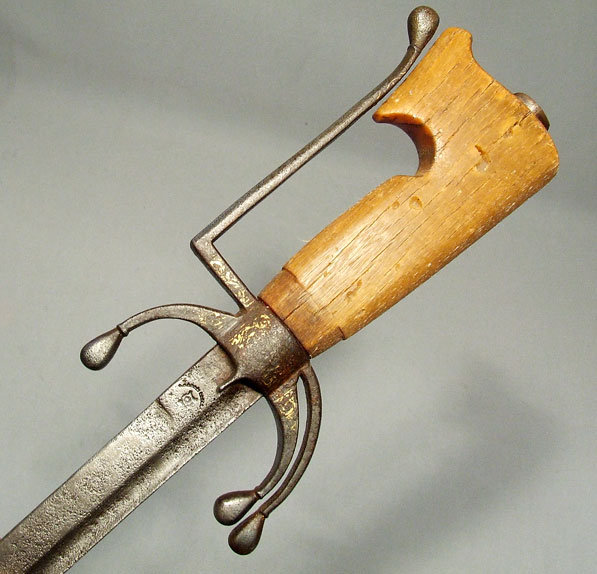 Islamic Arab Sword