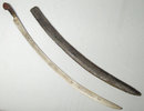 Shashka Antique 19th century Russian Sword