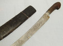 Shashka Antique 19th century Russian Sword