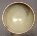Antique Chinese Ceramic Junyao Bowl, Song Dynasty