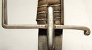 Antique 18th century Polish or Russian Hussar Sword