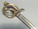 Antique French Napoleonic Cuirassier Sword, 19th century