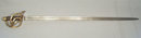 Antique French Napoleonic Cuirassier Sword, 19th century