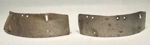 Antique Armour Armor Lames16th century
