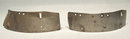 Antique Armour Armor Lames16th century