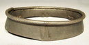 Antique Armour Armor Neck Lame 16th century