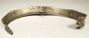 Antique Armour Armor Neck Lame 16th century