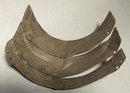 Antique Armour Armor Spaulder 16th century