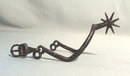 Antique Medieval Knight Spur 12th-14th century
