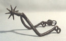Antique Medieval Knight Spur 12th-14th century