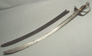 Antique European Sword, 17th Century