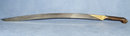 Antique 18th century Turkish Ottoman Sword Yatagan