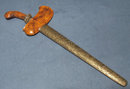 Antique Indonesian Dagger sword Keris - Kriss
