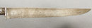 Antique Indo Persian Dagger Bichaq Islamic Bukhara